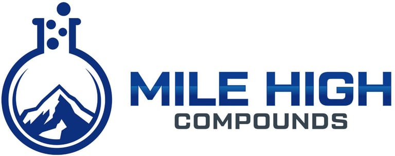 Mile High Compounds logo