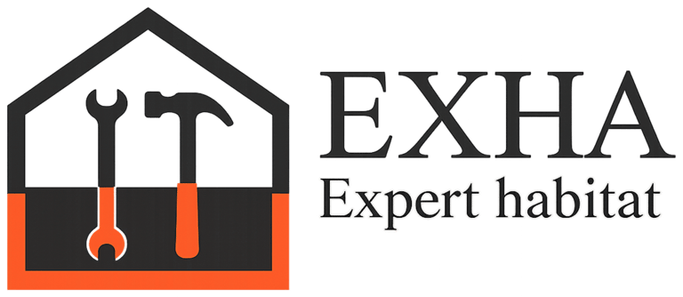 EXHA logo
