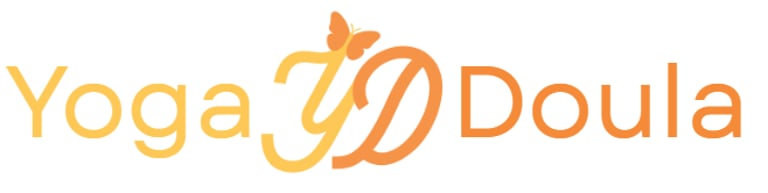 Yoga Doula logo