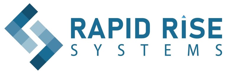 Rapid Rise Systems logo