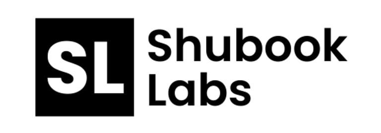 Shubook Labs logo