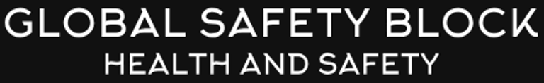 GSB - Global Safety Block logo