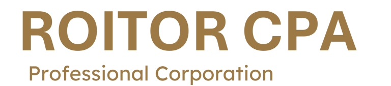 Roitor logo