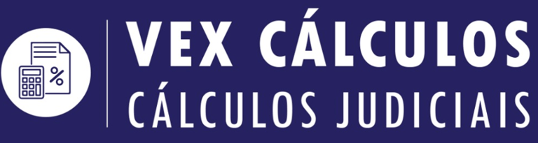 Cálculos Trabalhistas | VEX Cálculos logo