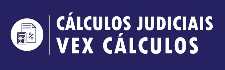 Cálculos Trabalhistas | VEX Cálculos logo