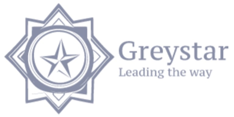 Greystar logo