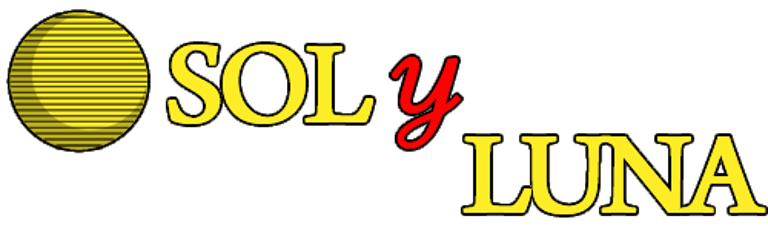 Sol Y Luna Income Tax Accounting logo