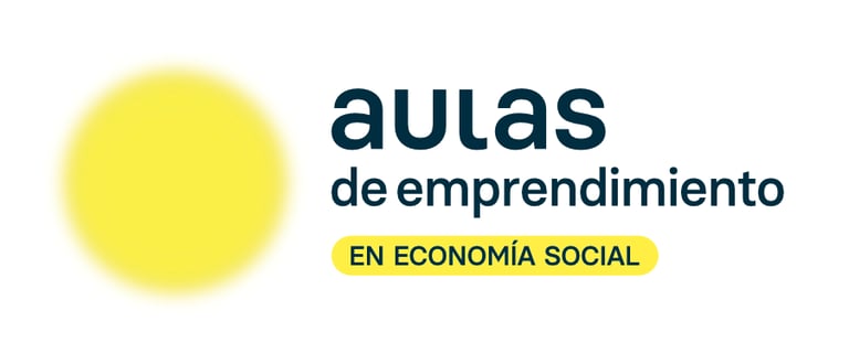 Aulas de Emprendimiento Genion logo