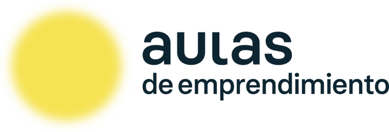 Aulas de Emprendimiento Genion logo