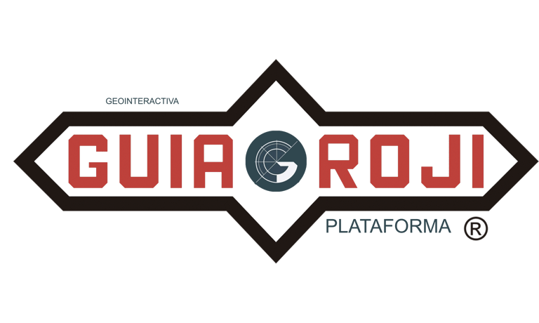 Roji-Geointeractiva logo