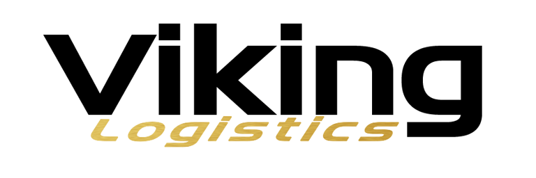 Viking Logistics logo
