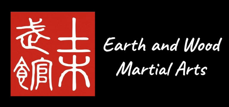 Earth and Wood Martial Arts logo
