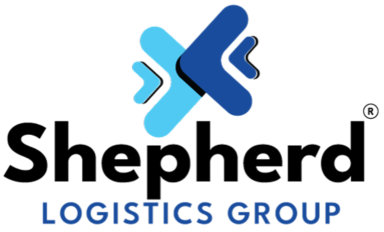 Shepherd Logistics Group logo