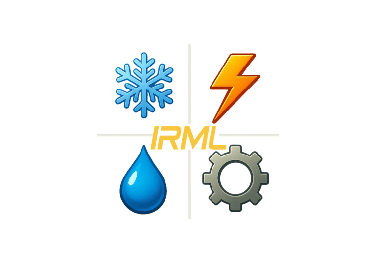 irml.es logo