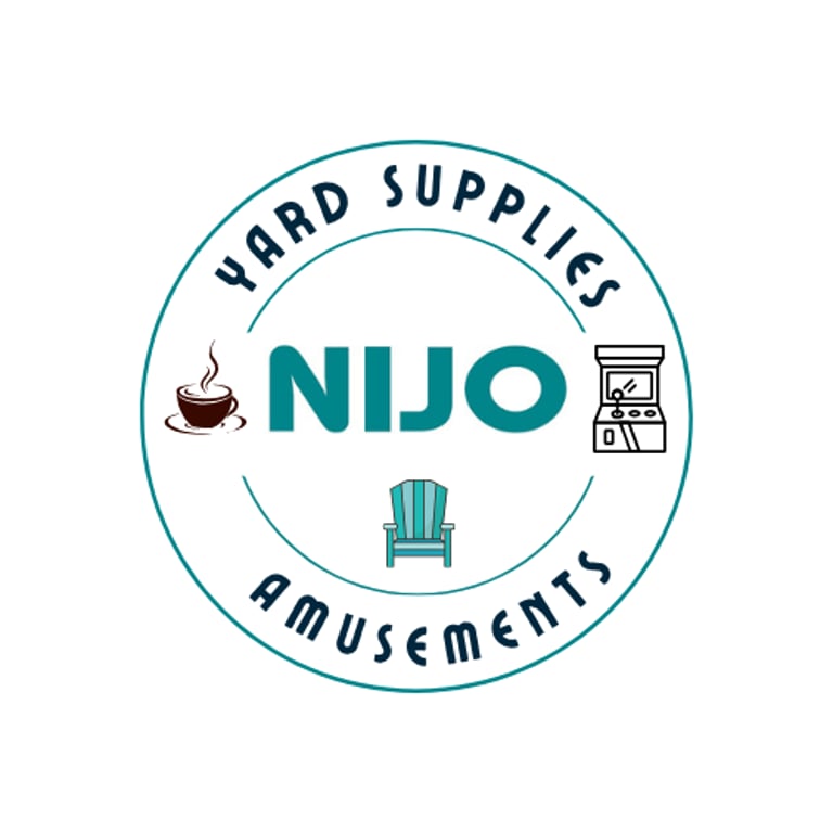 NIJO Yard Supplies Plus logo