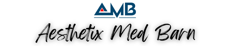 AesthetiX Med Barn logo