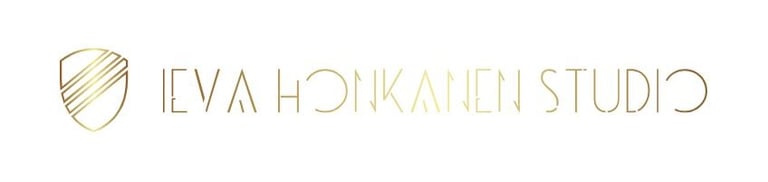 Ieva Honkanen Architecture logo