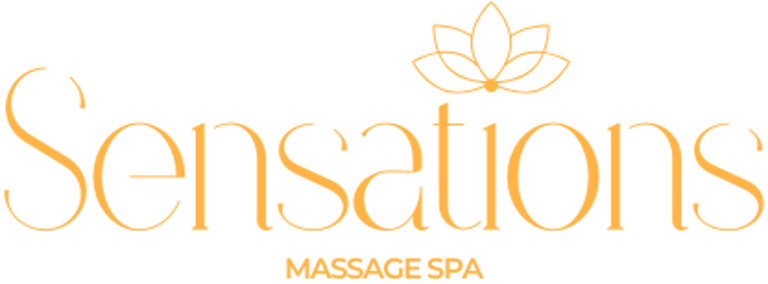 Sensations Spa logo