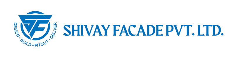 Shivay Facade logo