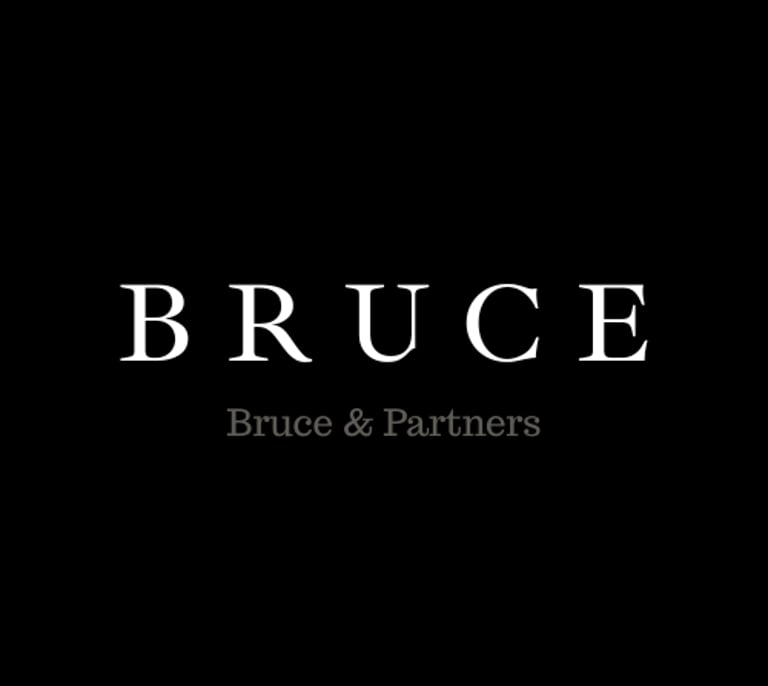Bruce logo