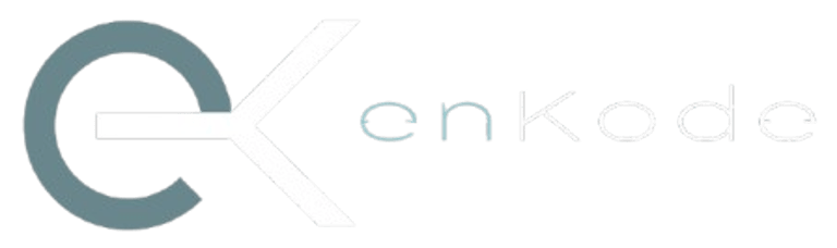 enKode logo