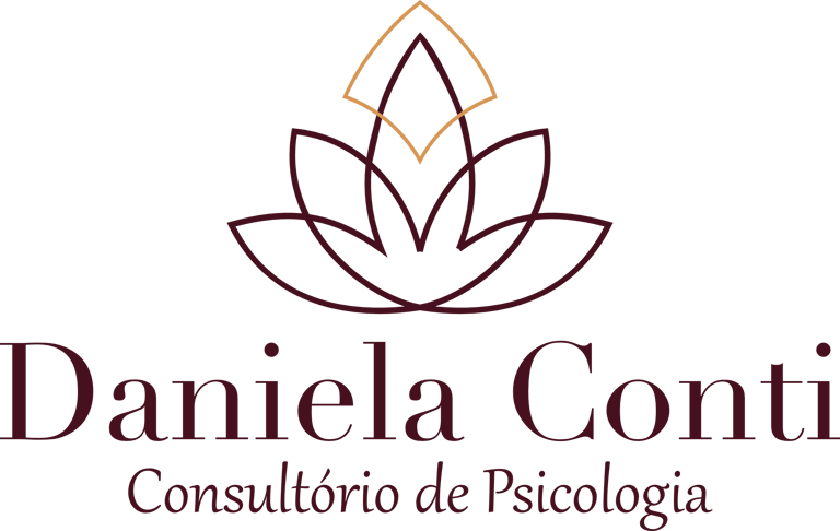 Daniela Fonseca Conti logo