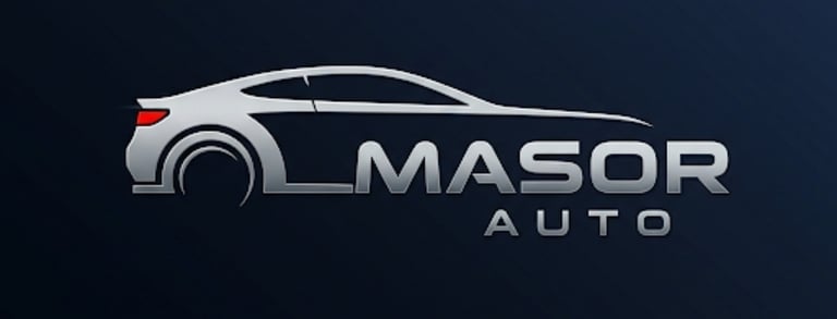 Masor Auto logo