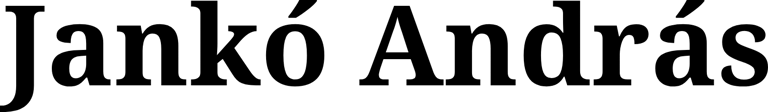 Janko Andras logo