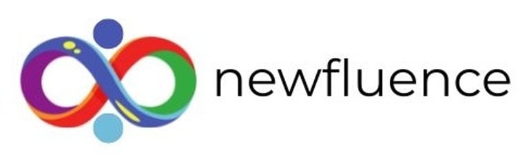newfluence logo