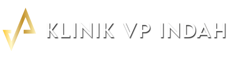 Klinik VP Indah logo