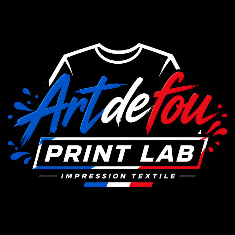 Artdefou logo