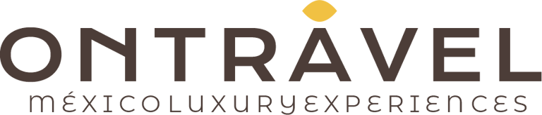 ONTRAVEL México Luxury Experiences logo