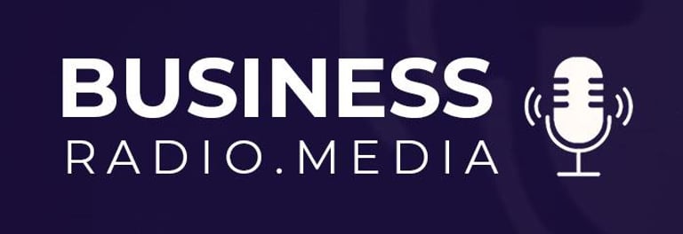 BusinessRadio.media logo