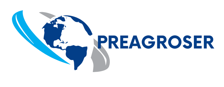 Preagroser logo