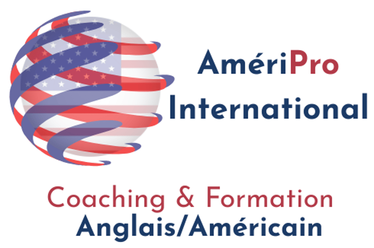 AmeriPro International logo