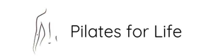 Pilates for Life logo
