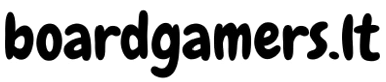 boardgamers.lt logo
