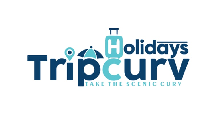 TripCurv Holidays logo