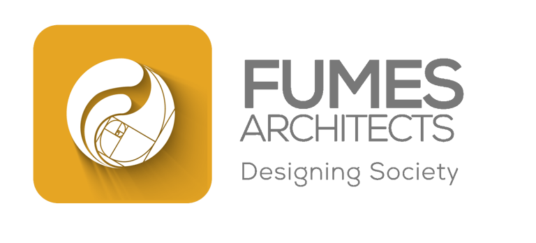 fumes architects consultancies office logo