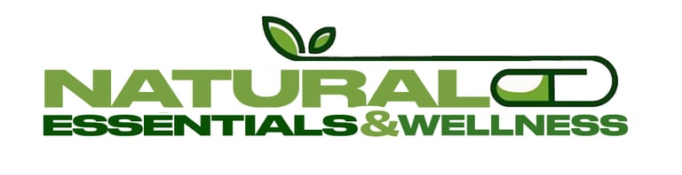 Natural Essentials & Wellness logo