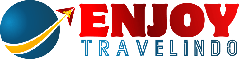 Enjoy Travelindo logo