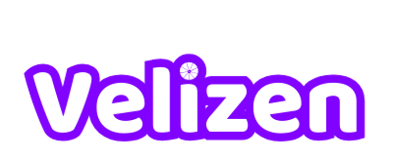 Velizen logo