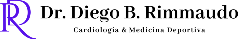 Dr Rimmaudo logo