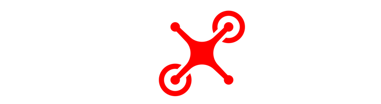 AeroXone Media logo