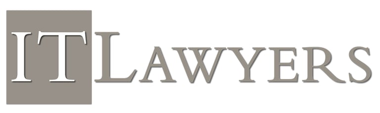 ITLawyers Τσιότσικας Δικηγόροι logo