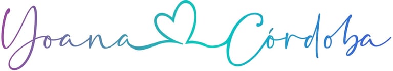 YOANA CORDOBA logo