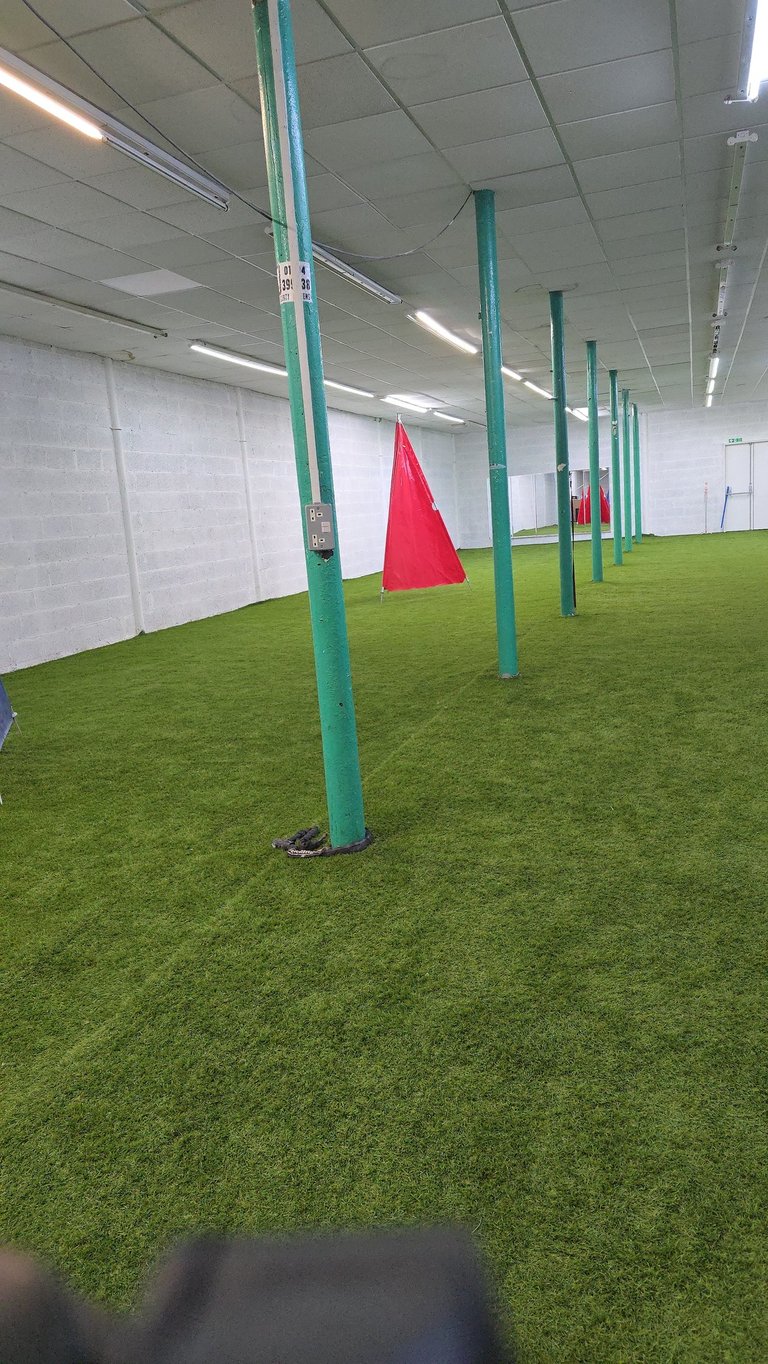 Indoor dog training centre in Bolton albo Reactive dog training session indoors in Bolton
