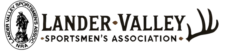 Lander Valley Sportsmens Association logo