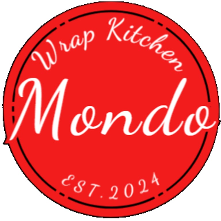 Mondo Foodtruck logo