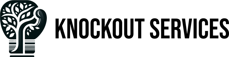 Knockout Services logo